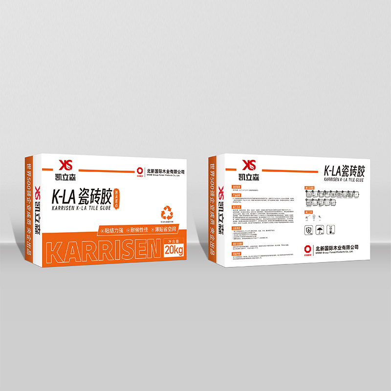 凯立森K-LA瓷砖胶