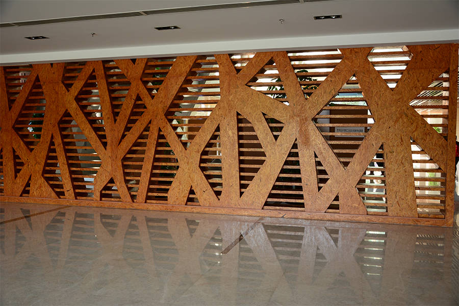 北京林业大学学研大厦