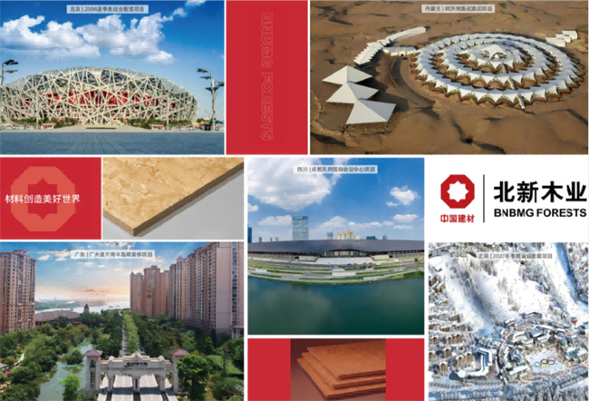 《金刚趣投平台定向结构板应用构造》专项图集正式发行！